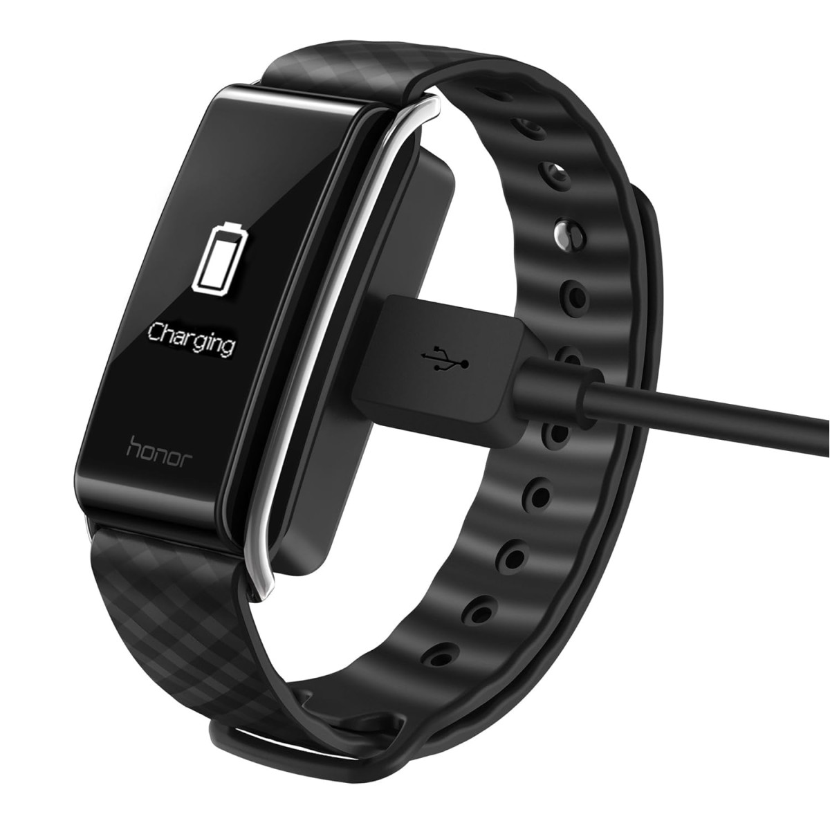 Honor Band A2 (Black)