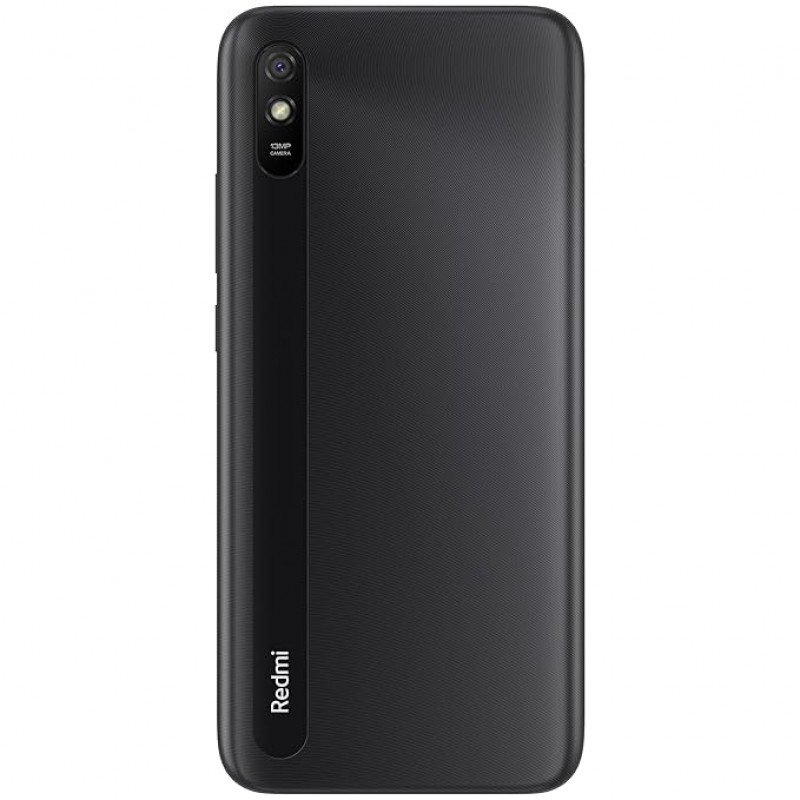 Redmi 9 (Carbon Black, 64 GB) (4 GB RAM) Redmi 9 (Carbon Black, 64 GB) (4 GB RAM)