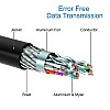 Airtree DisplayPort to DisplayPort Cable - 3 Feet