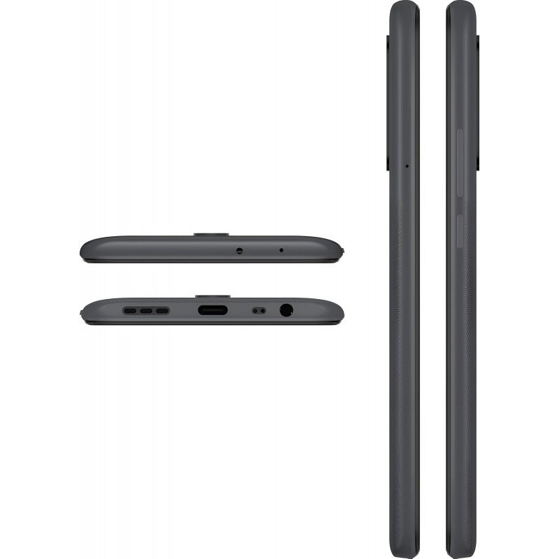 MI Poco M2 (Pitch Black, 6GB RAM, 64GB Storage) MI Poco M2 (Pitch Black, 6GB RAM, 64GB Storage)