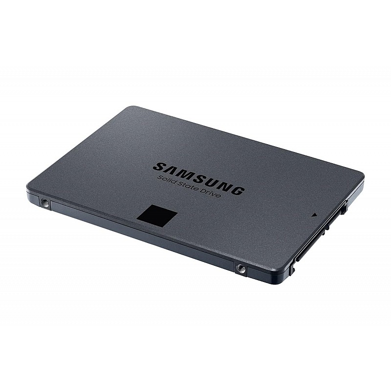 Samsung 860 QVO 1TB 2.5 Inch SATA III Internal SSD (MZ-76Q1T0BW)