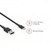 Mi Braided USB Type-C Cable (Black) Mi Braided USB Type-C Cable (Black)
