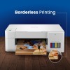 Brother Ink Tank DCP-T426W Multifunction (Print Scan Copy) Color Printer Best for Home, 150 Sheet Paper Tray, WiFi, Print Up to 7.5 K Pages in Black and 5 K in Color Each for (CMY), Free Installation (Refurbished) Brother Ink Tank DCP-T426W Multifunction (Print Scan Copy) Color Printer Best for Home, 150 Sheet Paper Tray, WiFi, Print Up to 7.5 K Pages in Black and 5 K in Color Each for (CMY), Free Installation (Refurbished)