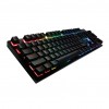 XPG INFAREX K10 Wired Gaming Keyboard XPG INFAREX K10 Wired Gaming Keyboard