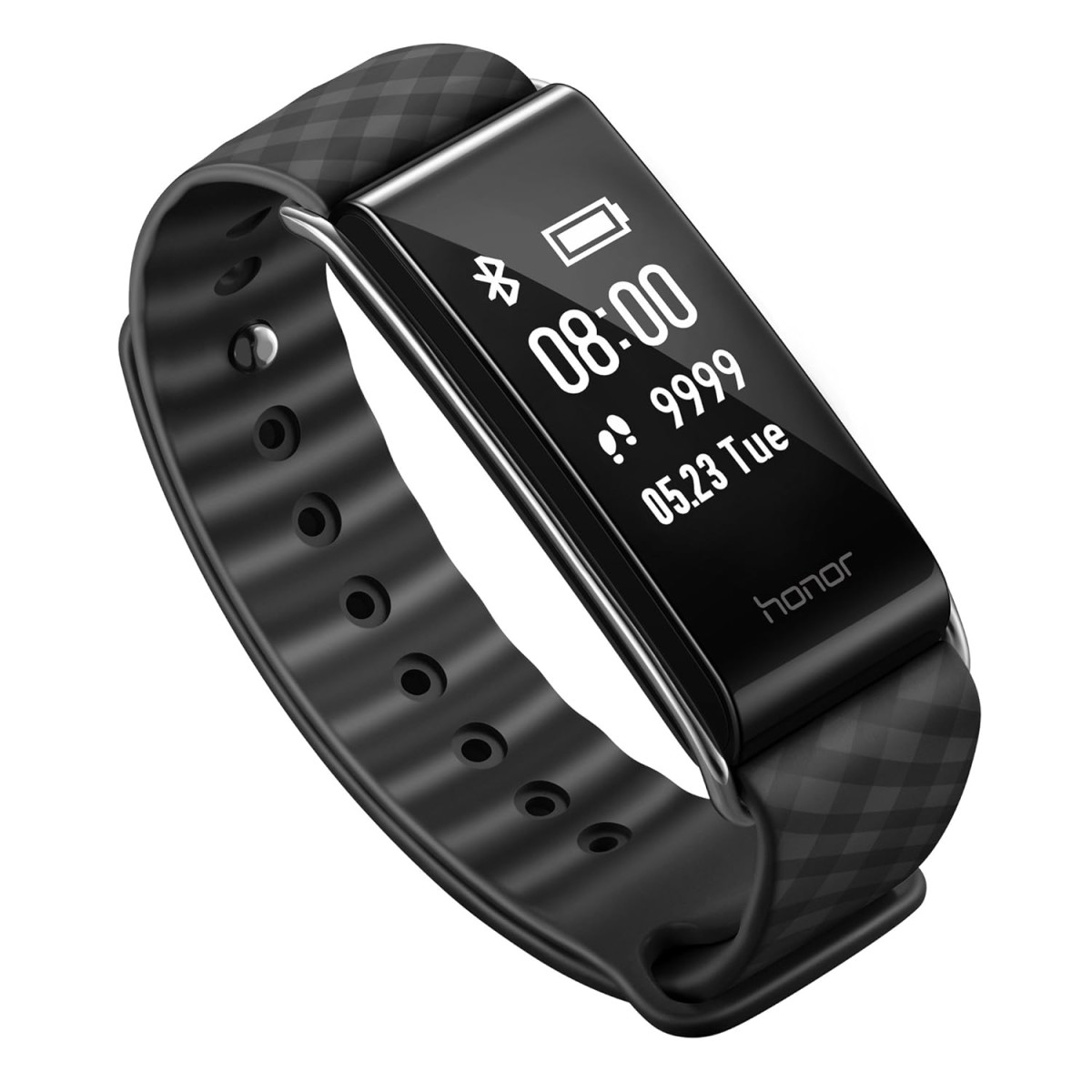 Honor Band A2 (Black)