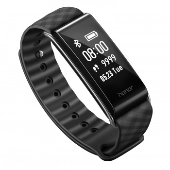 Honor Band A2 (Black)