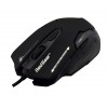 Dragonwar Red Gear Emera ELE-G11 Gaming Mouse (multi colour)