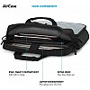 AirCase C30 Laptop Bag Messenger Bag Case for 13-Inch 14 Inch 15.6 Inch Laptop MacBook