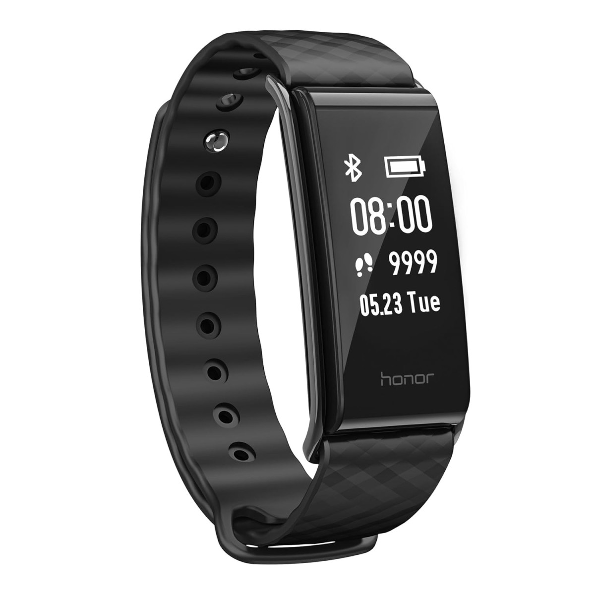 Honor Band A2 (Black)