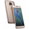 Moto G5s Plus (Blush Gold, 64GB) refurbished