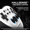 EvoFox One S Universal 3-Mode Wireless Gaming Controller – HallSense™ Precision Joysticks, Bluetooth 5.0, 2.4GHz & Wired Connectivity