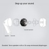 Samsung Galaxy Buds 3 (White) with Galaxy AI Powered Real-time Interpreter | 24-bit Hi-Fi Audio | Up to 36H Battery | IP57 (Unbox) Samsung Galaxy Buds 3 (White) with Galaxy AI Powered Real-time Interpreter | 24-bit Hi-Fi Audio | Up to 36H Battery | IP57 (Unbox)