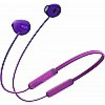 TCL SOCL200BT Wireless Earbuds Bluetooth Headphones with 12.2mm Speaker
