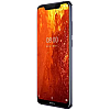 Nokia 8.1 Iron  4GB RAM, 64GB Storage Refurbished 