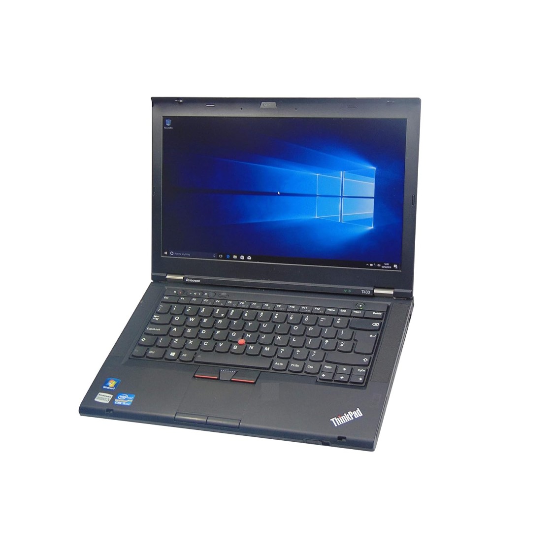 Lenovo ThinkPad T430S (320 GB, i5, 3rd Generation, 4 GB) refurbished