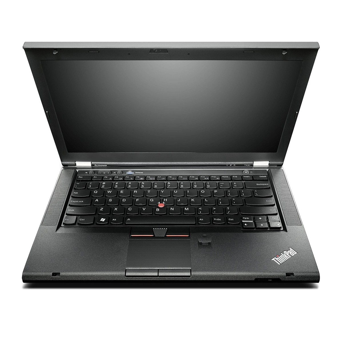Lenovo ThinkPad T430S (320 GB, i5, 3rd Generation, 4 GB) refurbished