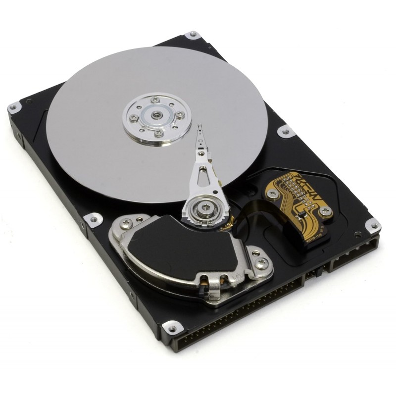 WD Caviar Blue 320 GB Bulk/OEM Hard Drive 3.5 Inch, 8 MB Cache, 7200 RPM SATA II WD3200AAJS