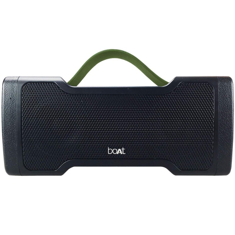 boAt Stone 1000 14W Bluetooth Speaker (Black) boAt Stone 1000 14W Bluetooth Speaker (Black)