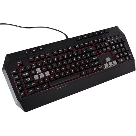 airtree Mechanical Feel Gaming Keyboard airtree Mechanical Feel Gaming Keyboard