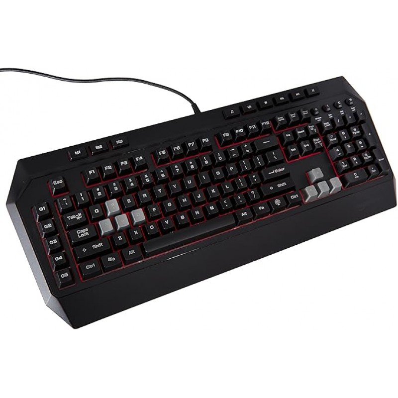 airtree Mechanical Feel Gaming Keyboard 