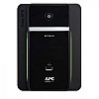 APC Easy UPS BVX1200LI-IN 1200VA / 650W, 230V UPS System an Ideal Power Backup Protection for Home Office Desktop PC 