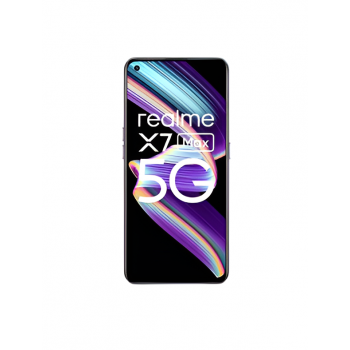 realme X7 Max 5G Mercury Silver, 128 GB 8GB RAM