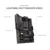 MSI MPG X570 Gaming PRO Carbon WiFi ATX Gaming AM4Socket ATX AMD X470 Chipset DDR4 Motherboard for Desktop, Workstation MSI MPG X570 Gaming PRO Carbon WiFi ATX Gaming AM4Socket ATX AMD X470 Chipset DDR4 Motherboard for Desktop, Workstation