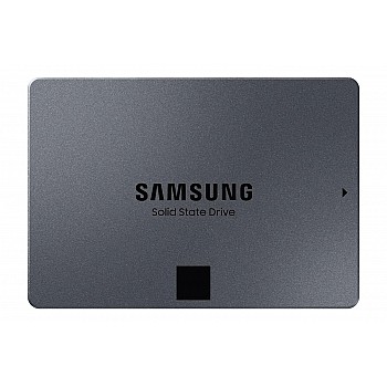 Samsung 860 QVO 1TB 2.5 Inch SATA III Internal SSD (MZ-76Q1T0BW)