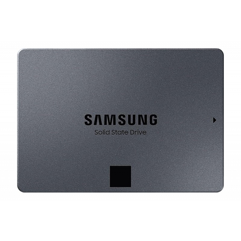 Samsung 860 QVO 1TB 2.5 Inch SATA III Internal SSD (MZ-76Q1T0BW)