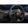 ThrustMaster T80 Ferrari 488 GTB Edition Racing Wheel for PS5 / PS4 / PC - Officially Licensed by Ferrari