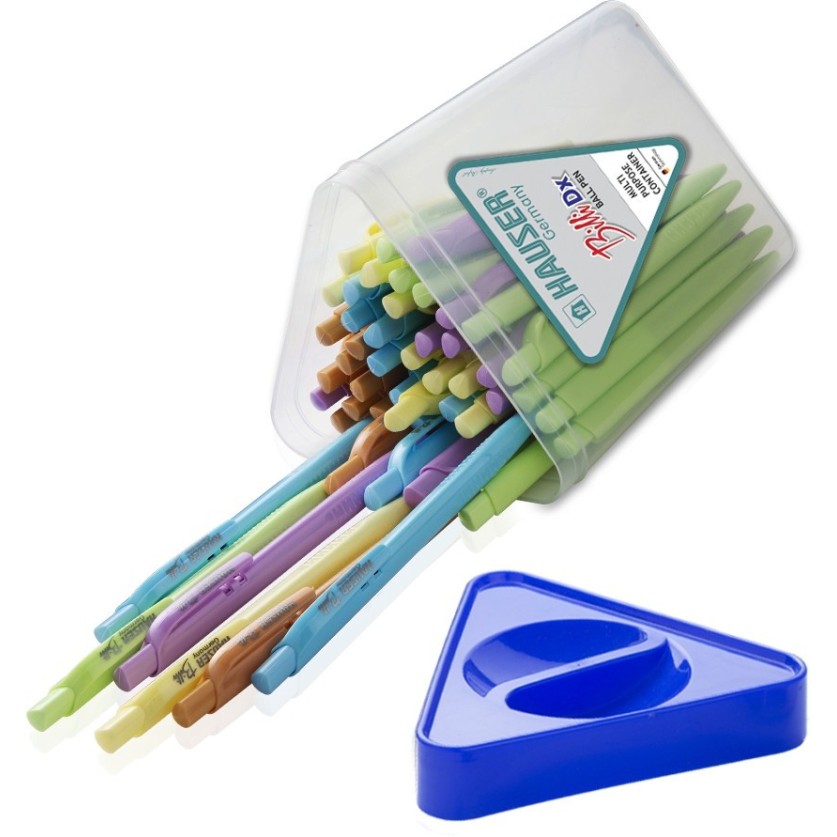 HAUSER Billi Dx Ball Pen