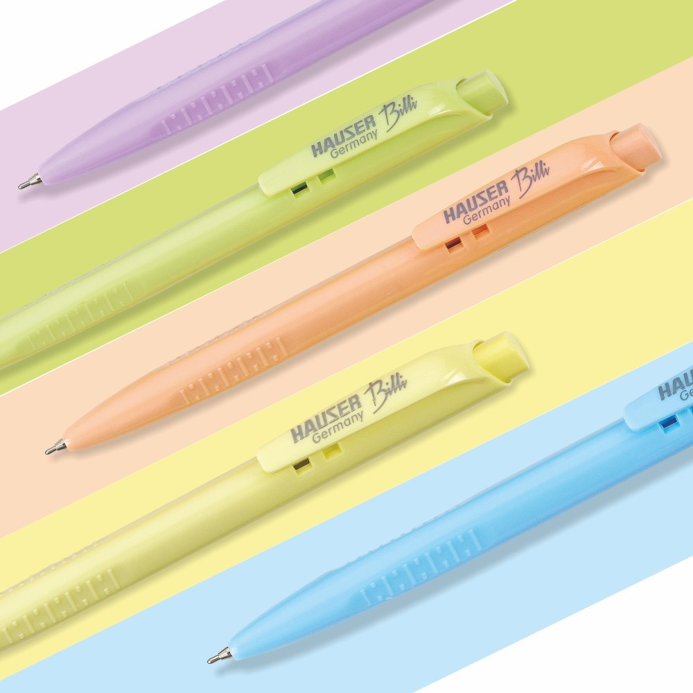 HAUSER Billi Dx Ball Pen