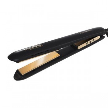 IKONIC GLEAM 2.0 GLEAM 2.0 HAIR STRAIGHTENER Hair Straightener