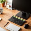 Amazon Basics Wireless Bluetooth Multi-Device Keyboard Amazon Basics Wireless Bluetooth Multi-Device Keyboard