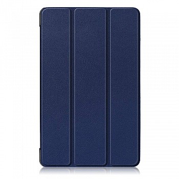 ABOUTTHEFIT Anti Slip Shock-Absorption Lightweight Slim Trifold SM-T290/T295 Model Stand Protective Cover for Samsung Galaxy Tab A 8.0 2019 (Black) 