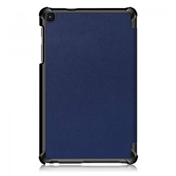 ABOUTTHEFIT Anti Slip Shock-Absorption Lightweight Slim Trifold SM-T290/T295 Model Stand Protective Cover for Samsung Galaxy Tab A 8.0 2019 