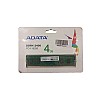 ADATA AD4U2400J4G17-R 4GB 2400MHz DDR4 U-DIMM Desktop RAM