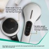 AGARO MARVEL Electric Handheld Full Body Massager with 8 Massage Heads, 5 Mode & 6 Speed Settings (White), Back, Leg & Foot. AGARO MARVEL Electric Handheld Full Body Massager with 8 Massage Heads, 5 Mode & 6 Speed Settings (White), Back, Leg & Foot.