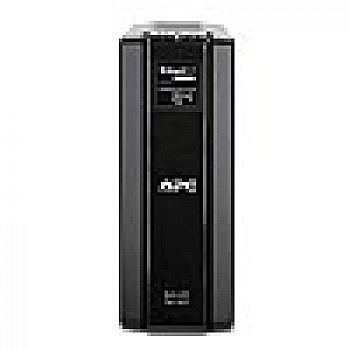 APC Back UPS Pro BR1500G-IN, 1500VA / 865W, 230V UPS System