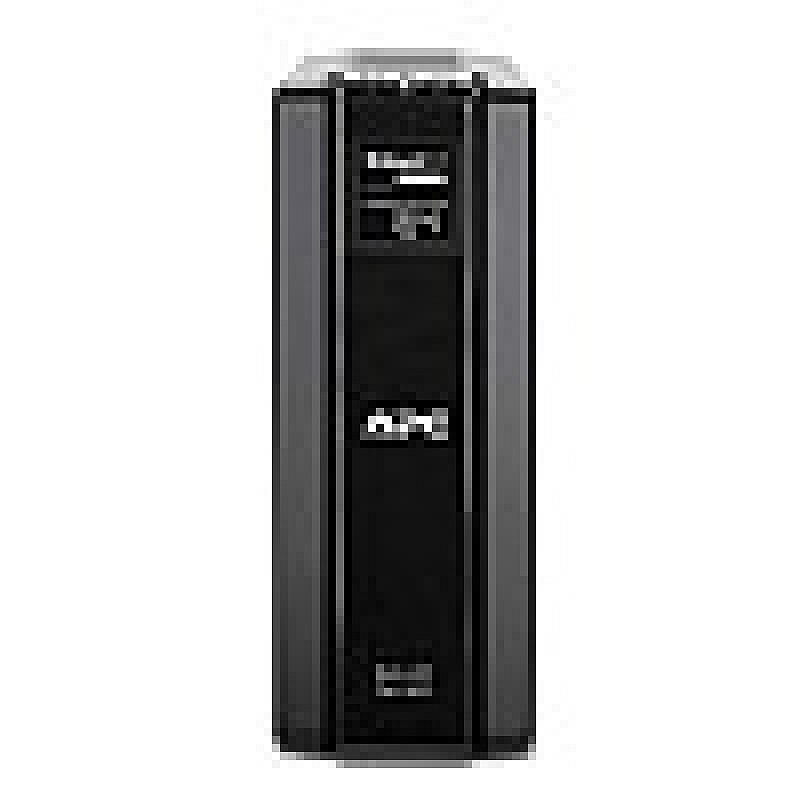 APC Back UPS Pro BR1500G-IN, 1500VA / 865W, 230V UPS System