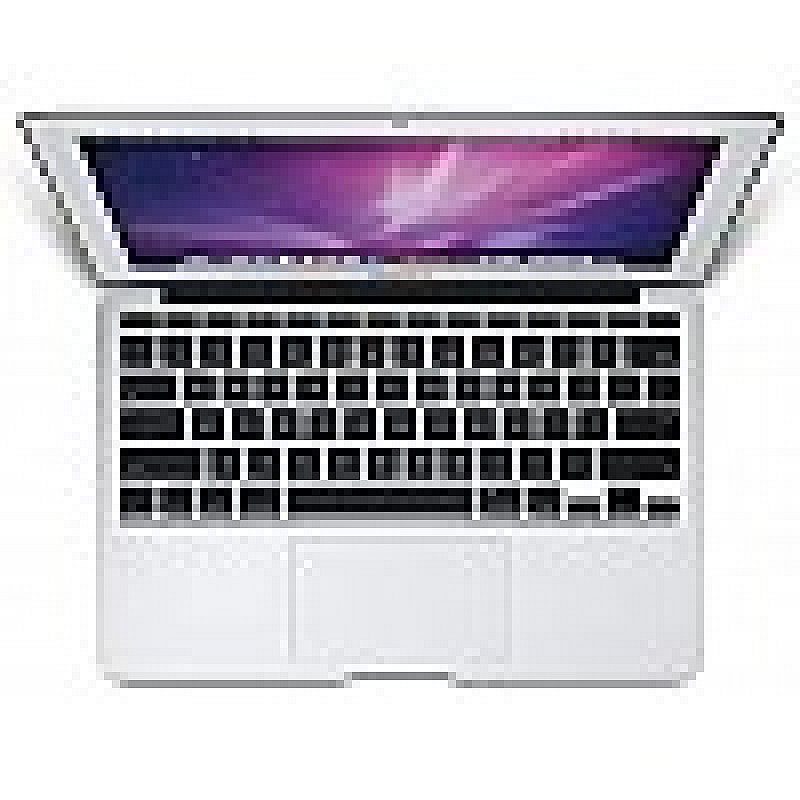 Apple Macbook AIR A1465 11.6 in 128GB SSD Core I5 Prosessor 4GB refurbished