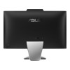 ASUS AiO A3 Series, 21.45" (54.48 cm) FHD, Intel Core i5-1235U 12th Gen, All-in-One Desktop (8GB/512GB SSD/Windows 11/Office 2021/with Wireless Keyboard & Mouse/Black/4.84 kg), A3202WBAK-BA003WS ASUS AiO A3 Series, 21.45" (54.48 cm) FHD, Intel Core i5-1235U 12th Gen, All-in-One Desktop (8GB/512GB SSD/Windows 11/Office 2021/with Wireless Keyboard & Mouse/Black/4.84 kg), A3202WBAK-BA003WS