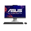 ASUS AiO A3 Series, 21.45" (54.48 cm) FHD, Intel Core i5-1235U 12th Gen, All-in-One Desktop (8GB/512GB SSD/Windows 11/Office 2021/with Wireless Keyboard & Mouse/Black/4.84 kg), A3202WBAK-BA003WS ASUS AiO A3 Series, 21.45" (54.48 cm) FHD, Intel Core i5-1235U 12th Gen, All-in-One Desktop (8GB/512GB SSD/Windows 11/Office 2021/with Wireless Keyboard & Mouse/Black/4.84 kg), A3202WBAK-BA003WS