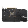 ASUS Dual Radeon RX 6600 8 GB GDDR6 RAM PCIe 4.0 Dual Fans Desktop Graphic Card, pci_e_x16 ASUS Dual Radeon RX 6600 8 GB GDDR6 RAM PCIe 4.0 Dual Fans Desktop Graphic Card, pci_e_x16