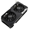 ASUS Dual Radeon RX 6600 8 GB GDDR6 RAM PCIe 4.0 Dual Fans Desktop Graphic Card, pci_e_x16 ASUS Dual Radeon RX 6600 8 GB GDDR6 RAM PCIe 4.0 Dual Fans Desktop Graphic Card, pci_e_x16