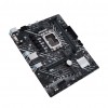 ASUS Prime H610M-E D4 Intel Lga 1700 Mic-ATX Motherboard with Ddr4, Pcie 4.0, Dual M.2 Slots, Realtek 1 Gb Ethernet, Displayport, Hdmi, D-Sub, USB 3.2 Gen 1 Ports, Sata 6 Gbps, Com Header, RGB Header ASUS Prime H610M-E D4 Intel Lga 1700 Mic-ATX Motherboard with Ddr4, Pcie 4.0, Dual M.2 Slots, Realtek 1 Gb Ethernet, Displayport, Hdmi, D-Sub, USB 3.2 Gen 1 Ports, Sata 6 Gbps, Com Header, RGB Header
