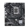 ASUS Prime H610M-E D4 Intel Lga 1700 Mic-ATX Motherboard with Ddr4, Pcie 4.0, Dual M.2 Slots, Realtek 1 Gb Ethernet, Displayport, Hdmi, D-Sub, USB 3.2 Gen 1 Ports, Sata 6 Gbps, Com Header, RGB Header ASUS Prime H610M-E D4 Intel Lga 1700 Mic-ATX Motherboard with Ddr4, Pcie 4.0, Dual M.2 Slots, Realtek 1 Gb Ethernet, Displayport, Hdmi, D-Sub, USB 3.2 Gen 1 Ports, Sata 6 Gbps, Com Header, RGB Header