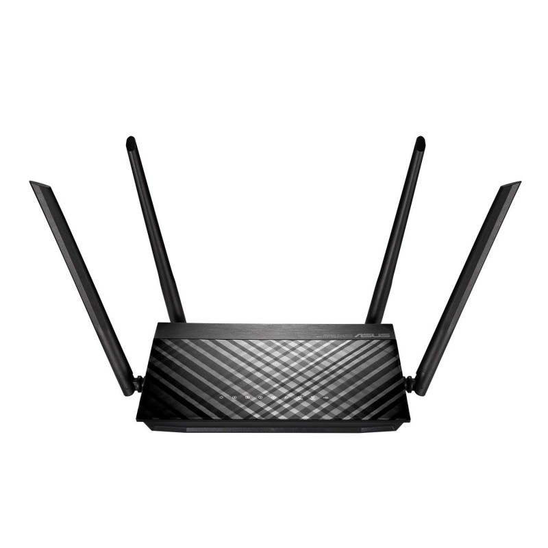 ASUS RT-AC59U V2 - AC1500 Mbps Dual Band Gigabit WiFi Router with MU-MIMO, AiMesh for mesh WiFi System and Parental Controls 