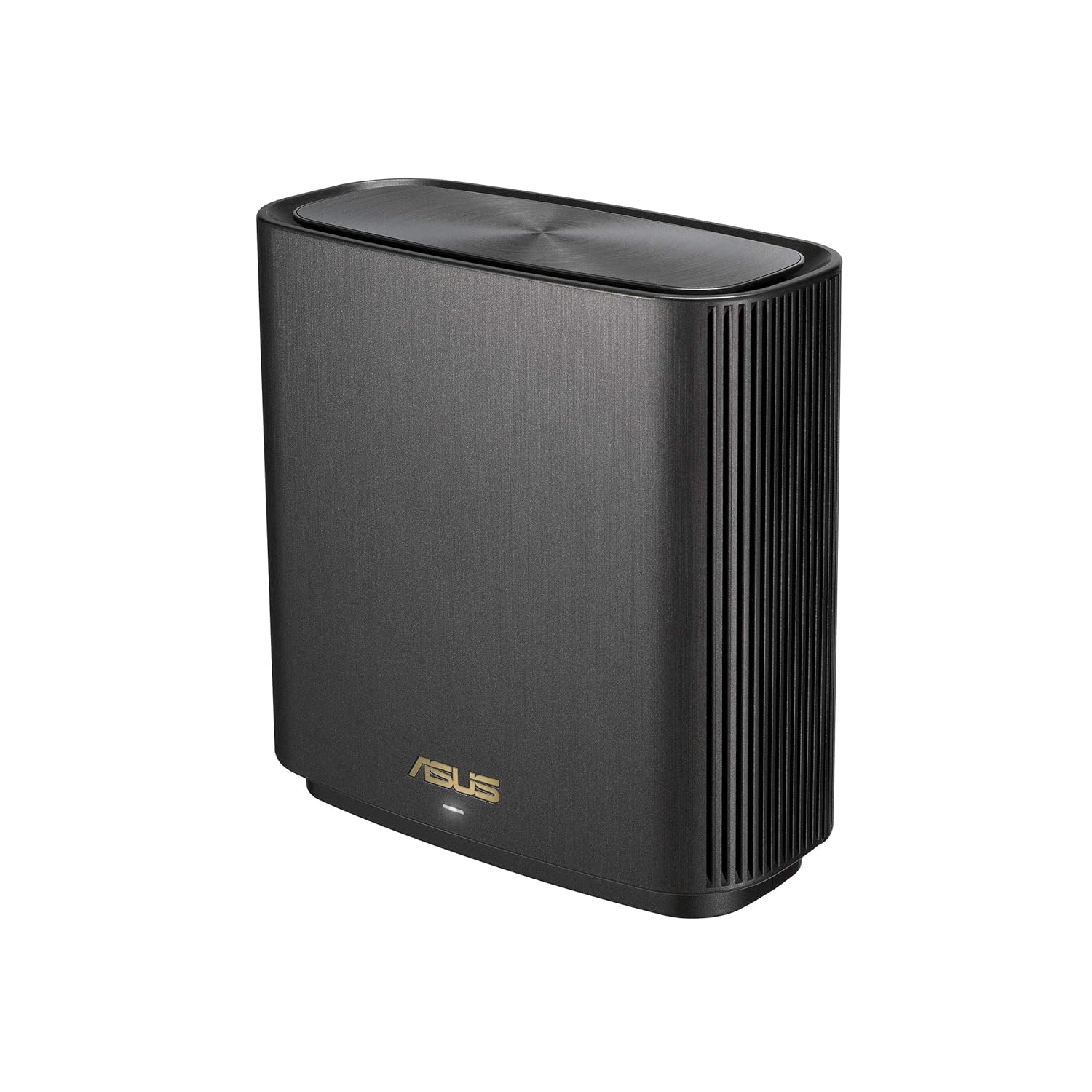 ASUS ZenWiFi AX (XT8) Black – Tri-Band WiFi 6 Mesh Router, 6.6Gbps
