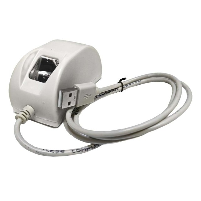 Startek FM220U L1 Biometric Fingerprint Scanner with RD Startek FM220U L1 Biometric Fingerprint Scanner with RD